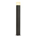 SLV Grafit Aluminium Antraciet | Geschikt voor 1x E27
