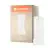 Ledvance Dulux-F LED 20W - 840 Koel Wit | 4-Pin - Vervangt 36W