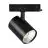 Noxion LED Railspot 3-Fase  Delta Pro Aluminium Zwart 40W 4900lm 36D - 930-940-957 CCT | UGR 