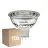 Voordeelpak 10x Noxion PerfectColor LED Spot GU5.3 MR16 4.5W 345lm 60D - 927 Zeer Warm Wit | Beste Kleurweergave - Dimbaar - Vervangt 35W