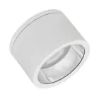 Ledvance LED Downlight Surface IP65 Aluminium Wit 30W 3300lm 36D - 840 Koel Wit | IP65